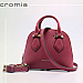 FW2019 CROMIA LADIES BAG PERLA 1404321 POR